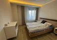 Affordable Purchase One bedroom apartment, fully ready for living, in Alanya - Tosmur district 10 