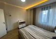 Affordable Purchase One bedroom apartment, fully ready for living, in Alanya - Tosmur district 13 
