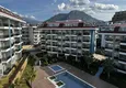 Affordable Purchase Duplex Penthouse for Unfurnished Long Term Rental in Alanya, Kestel District B22 23 