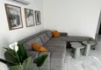 Affordable Purchase Duplex Penthouse for Unfurnished Long Term Rental in Alanya, Kestel District B22 3 