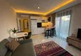 Affordable Purchase One bedroom apartment, fully ready for living, in Alanya - Tosmur district 5 