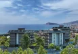 Buy Инвестиционная недвижимость в Алании, район Кестель - квартиры от застройщика с видом на море 7 
