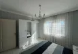 Affordable Purchase One bedroom apartment with furniture in Cikcilli district, Alanya 11 