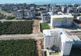 Buy Turnkey apartments under construction in Alanya, Kargicak district 2 