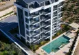 Buy New attractive residential complex in Alanya, Demirtash district  2 