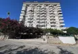Buy One bedroom apartment with furniture in Cikcilli district, Alanya 15 
