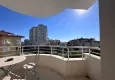 Affordable Purchase One bedroom apartment with furniture in Cikcilli district, Alanya 16 