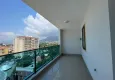Affordable Purchase Penthouse duplex 3+2 with open sea views in Mahmutlar. Citizenship Real Estate 15
