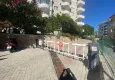Buy One bedroom apartment with furniture in Cikcilli district, Alanya 17 