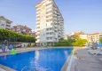 Buy One bedroom apartment with furniture in Cikcilli district, Alanya 2 