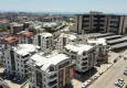 Buy Commercial real estate in Alanya - shops with tenants, suitable for citizenship 2