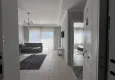 Affordable Purchase One bedroom apartment with furniture in Cikcilli district, Alanya 2 