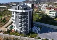 Buy New attractive residential complex in Alanya, Demirtash district  1 