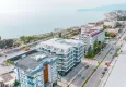 Buy Penthouse 1+1 on the beachfront in Kargicak - with panoramic sea views 3 