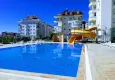 Buy One bedroom apartment with furniture in Cikcilli district, Alanya 3 