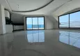 Affordable Purchase Penthouse duplex 3+2 with open sea views in Mahmutlar. Citizenship Real Estate 3