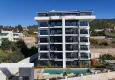 Buy New attractive residential complex in Alanya, Demirtash district  4 