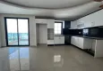 Affordable Purchase Penthouse duplex 3+2 with open sea views in Mahmutlar. Citizenship Real Estate 4