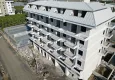 Buy Turnkey apartments under construction in Alanya, Kargicak district 5 