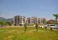 Buy Commercial real estate in Alanya - shops with tenants, suitable for citizenship 6