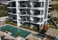 Buy New attractive residential complex in Alanya, Demirtash district  6 