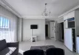 Affordable Purchase One bedroom apartment with furniture in Cikcilli district, Alanya 6 