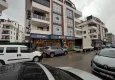 Buy Commercial real estate in Alanya - shops with tenants, suitable for citizenship 7