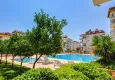 Buy One bedroom apartment with furniture in Cikcilli district, Alanya 7 