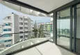 Affordable Purchase Penthouse 1+1 on the beachfront in Kargicak - with panoramic sea views 8 