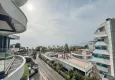 Affordable Purchase Penthouse 1+1 on the beachfront in Kargicak - with panoramic sea views 9 