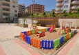 Buy One bedroom apartment with furniture in Cikcilli district, Alanya 9 