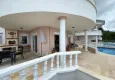 Buy 4+1 villa in Alanya, Bektash district - with panoramic views, under a residence permit 12