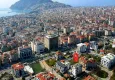 Buy Long-term rent of a 2+1 apartment in a modern complex, Alanya center No. 14 1 