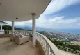 Affordable Purchase 4+1 villa in Alanya, Bektash district - with panoramic views, under a residence permit 13