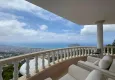 Affordable Purchase 4+1 villa in Alanya, Bektash district - with panoramic views, under a residence permit 15