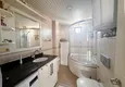 Affordable Purchase  2+1 apartment in Tosmur - furnished, with sea and mountain views, suitable for a residence permit 15 