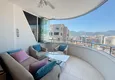 Affordable Purchase  2+1 apartment in Tosmur - furnished, with sea and mountain views, suitable for a residence permit 18 