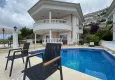 Buy 4+1 villa in Alanya, Bektash district - with panoramic views, under a residence permit 2