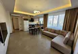 Affordable Purchase Finished two-bedroom apartment in a complex under completion in Mahmutlar 2