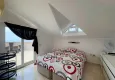 Affordable Purchase 4+1 villa in Alanya, Bektash district - with panoramic views, under a residence permit 24