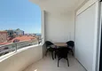 Affordable Purchase  2+1 apartment in Tosmur - furnished, with sea and mountain views, suitable for a residence permit 23 