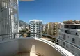 Affordable Purchase  2+1 apartment in Tosmur - furnished, with sea and mountain views, suitable for a residence permit 26 