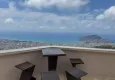 Affordable Purchase 4+1 villa in Alanya, Bektash district - with panoramic views, under a residence permit 31