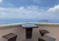 Affordable Purchase 4+1 villa in Alanya, Bektash district - with panoramic views, under a residence permit 32