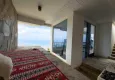 Affordable Purchase 4+1 villa in Alanya, Bektash district - with panoramic views, under a residence permit 39