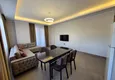Affordable Purchase Finished two-bedroom apartment in a complex under completion in Mahmutlar 5