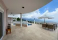 Buy 4+1 villa in Alanya, Bektash district - with panoramic views, under a residence permit 6