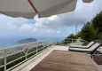 Buy 4+1 villa in Alanya, Bektash district - with panoramic views, under a residence permit 8