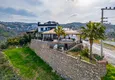 Buy Private luxury 5+2 villa for citizenship in Kargicak, Alanya — with a high level of equipment 2 