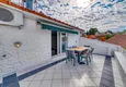 Affordable Purchase 4+1 villa for a residence permit in Turkler, Alanya — with new furniture and a swimming pool 27